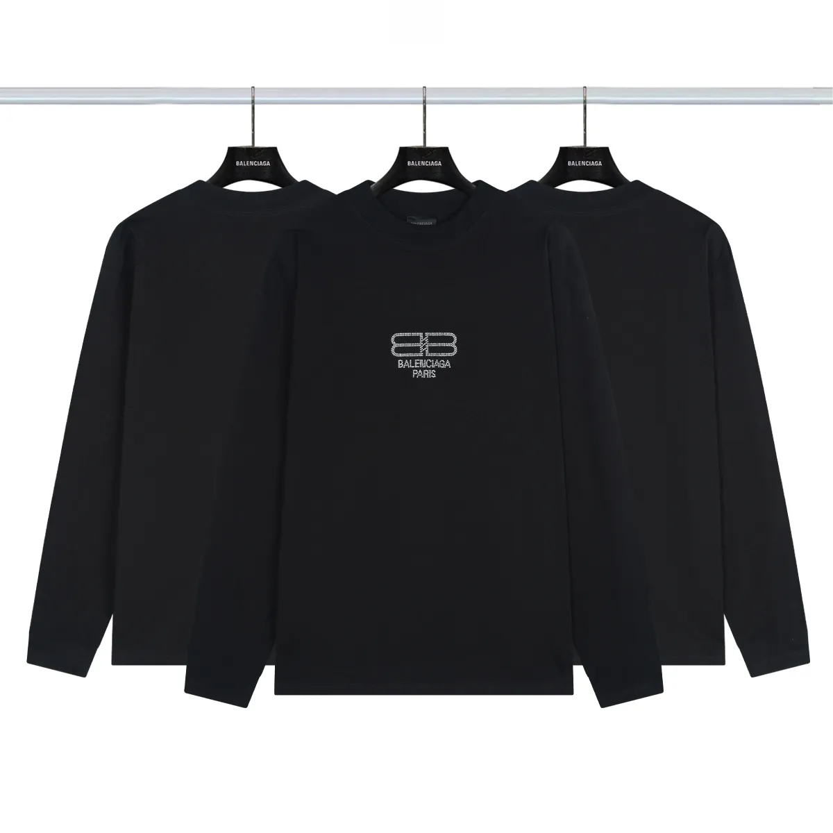 B T💰P100 :Black Size：Xs-L